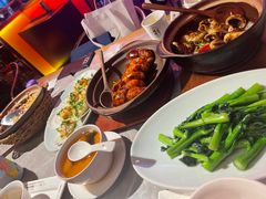 -啫神·广州地标美食(北京路店)