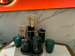 -松鹤楼·苏式汤面(虹桥天地店)