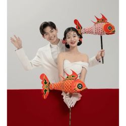 -女王风尚STUDIO·轻奢化定制