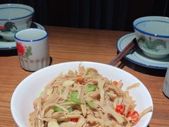 -老湘村·湖南土菜(天河维多利店)