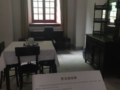 -南昌八一起义纪念馆