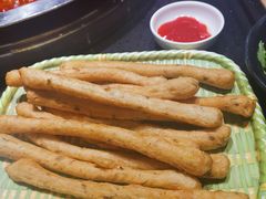 -巴蜀印象火锅(永陵总店)