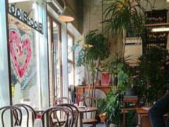 -Blac+Blac(中海环宇荟店)