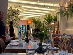 -Mezomd曼索蒂西班牙餐厅(广粤店)