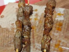 -西贝(上海我格广场店)