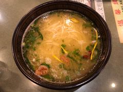 -老滇过桥米线(永安路店)