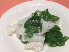 -花中城·杭帮菜·粤菜·海鲜火锅(清泰街店)