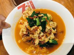 -70年代·江西乡下菜(西乡彩虹城店)