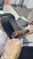 -D.G造型·烫发染发接发