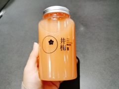 草莓遇见番石榴-贡梅老面馆·蟹粉面·无锡特色小吃(南长街主推店)