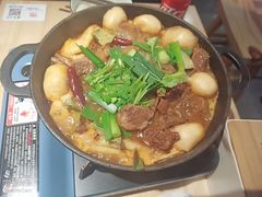 -牛腩之旅·牛腩牛杂煲(光启城美食城店)
