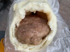 -老上海大包(四川北路店)