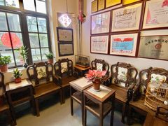 -得心斋(国瑞升平里店)