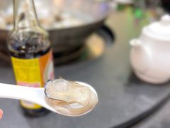 -飞尝蚝·顺德菜·鱼生(顺德总店)