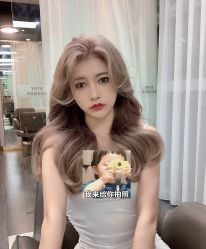 -3AM HAIR SALON染发接发