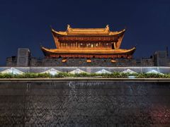 -相门城墙文化休闲景区