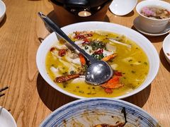 -巴蜀风·地道川菜(总店)