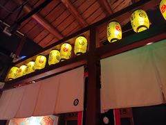 -醉虎传(南锣鼓巷店)