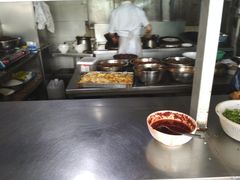-上海为民商行清真饭店(南大路店)