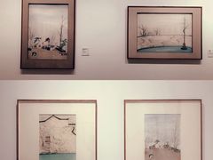 -龙美术馆(西岸馆)