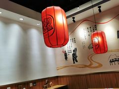-陇上秦轩西安biangbiang面(EFC欧美金融商业城店)