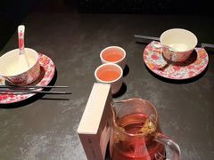 -知楚•精致湖北菜(武商MALL店)