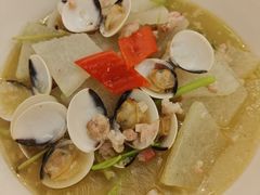 -银都上海菜馆(粤海东路店)