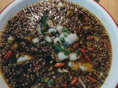 -米一仙·成都小碗菜(东万达店)