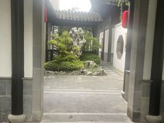 -金海华·华宴江南(斜塘店)