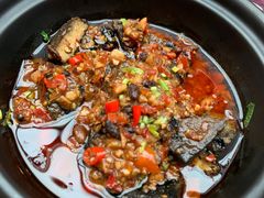 -万柳阁小馆·花园餐厅(龙潭湖店)