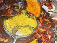-刘一龙虾(理工店)