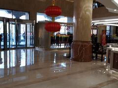 -北京西藏大厦酒店