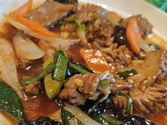 -喜乐餐厅•灯笼虾球首创者•本地小海鲜(二马路店)