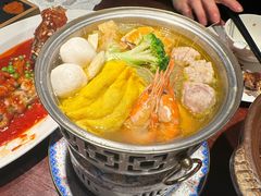 -外婆家(西溪印象城店)