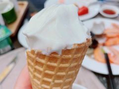 -东方红海鲜百汇(国际大厦店)
