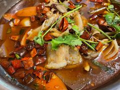 -小四川菜馆(富康新村店)