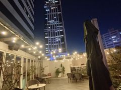 -城市露台景观餐厅(淮海路店)