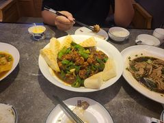 -闫府私房菜(恒隆店)