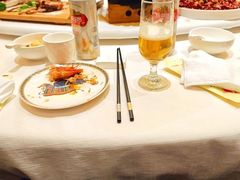 -永乐饭庄(安德路店)
