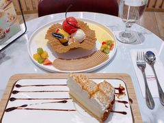 -哈根达斯(SM店)