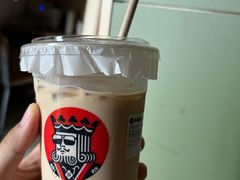 -幸运咖(钱塘御景店)