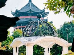 -岭南和园