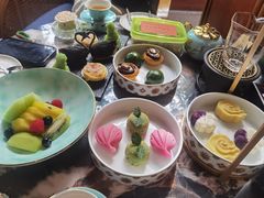 -广富林宰相府酒店·水云间
