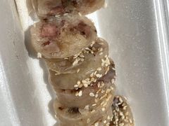 -蔡伯糯米猪肠