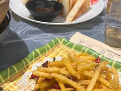 -肥肥虾庄·金牌油焖大虾(东湖欢乐谷店)