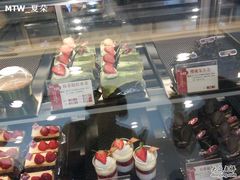 85度C-85度C(上海广元店)