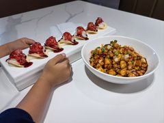 -辣椒炒肉(峄城店)