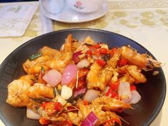 -聚味瞿记·龙虾堂(梅溪湖店)
