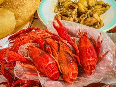 -辣不怕口味虾(凌霄路店)