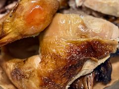 -四云楼烤鸡店(吉庆街店)